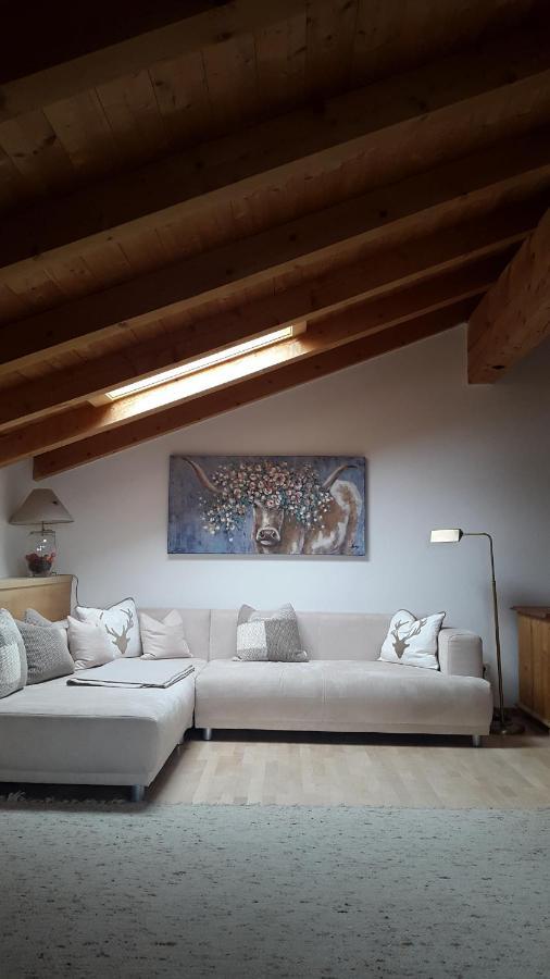 Haus Schoenblick - Wunderbare Zentrumslage Alpbach Luaran gambar