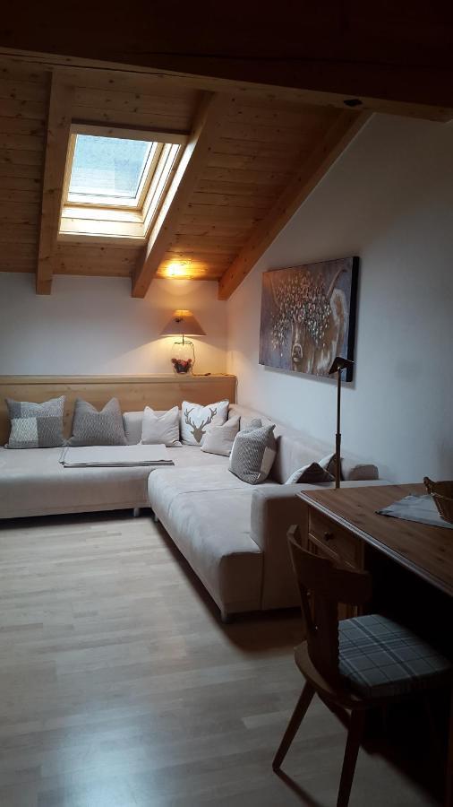 Haus Schoenblick - Wunderbare Zentrumslage Alpbach Luaran gambar