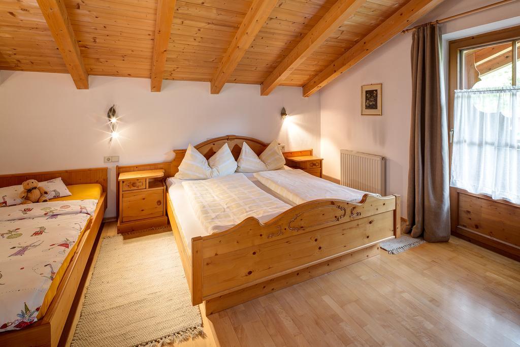 Haus Schoenblick - Wunderbare Zentrumslage Alpbach Luaran gambar