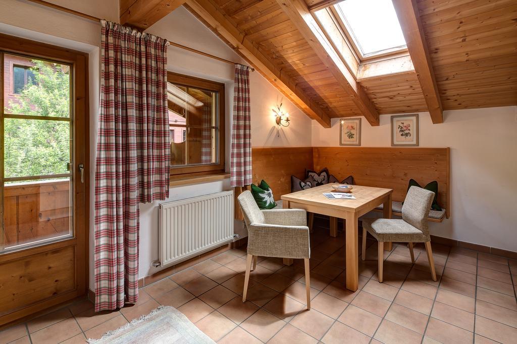 Haus Schoenblick - Wunderbare Zentrumslage Alpbach Luaran gambar
