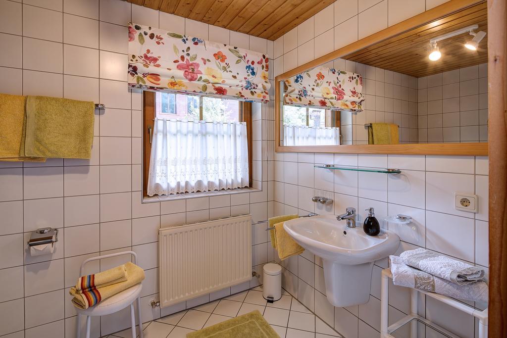 Haus Schoenblick - Wunderbare Zentrumslage Alpbach Luaran gambar