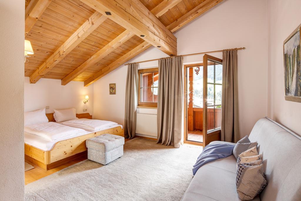 Haus Schoenblick - Wunderbare Zentrumslage Alpbach Luaran gambar