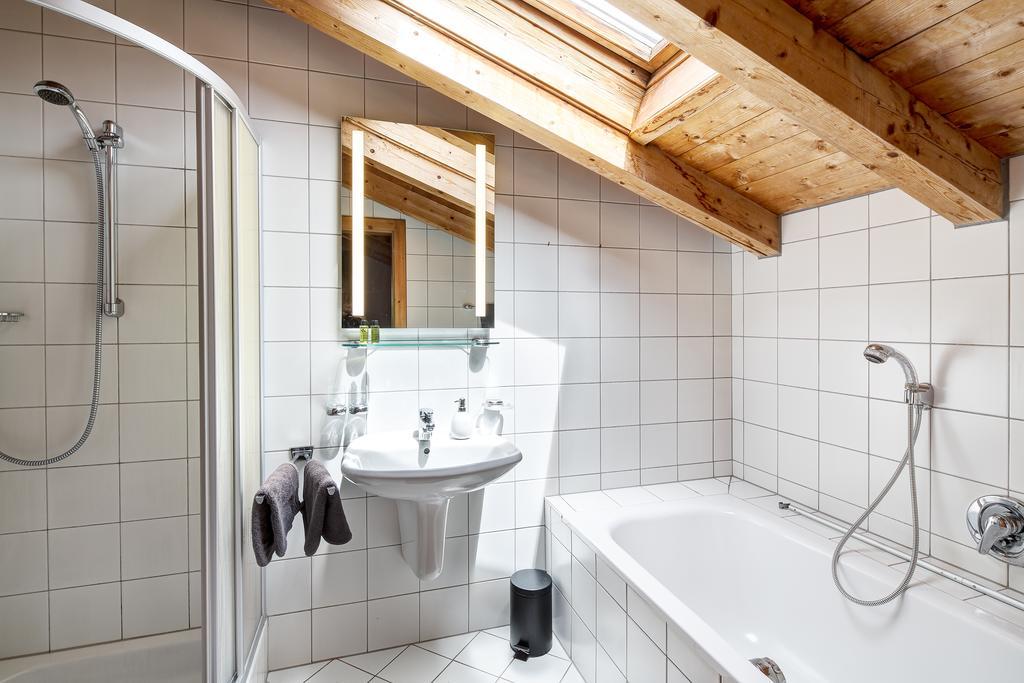 Haus Schoenblick - Wunderbare Zentrumslage Alpbach Luaran gambar