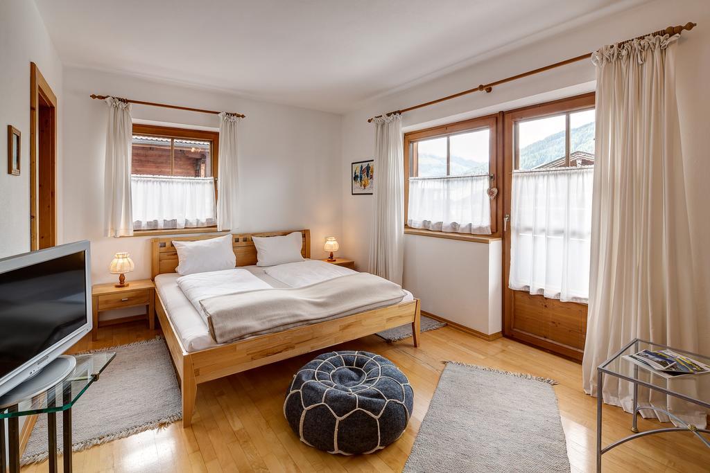 Haus Schoenblick - Wunderbare Zentrumslage Alpbach Luaran gambar