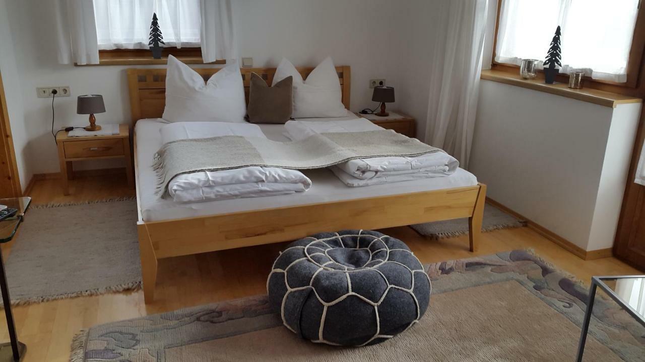 Haus Schoenblick - Wunderbare Zentrumslage Alpbach Luaran gambar